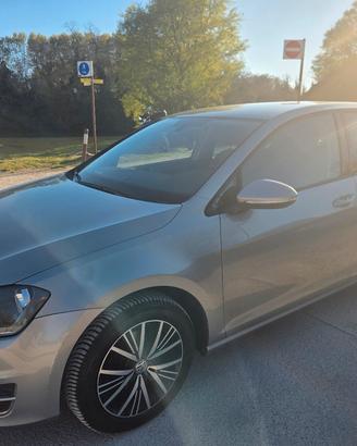 Golf 7 1.6TDi 110cv Allstar (no AdBlue-dieselgate)