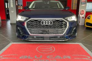 AUDI Q3 SPTB 35TDI 150cv S-TRONIC BUSINESS PLUS