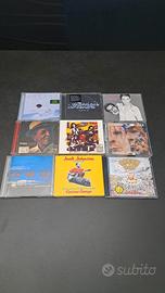cd musicali