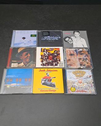 cd musicali