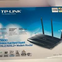 Modem router TP-LINK