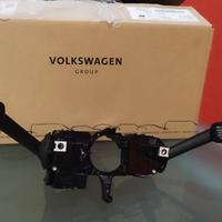 wolkswagen polo leva tergicristalli e frecce 