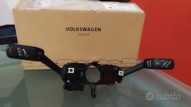 wolkswagen polo leva tergicristalli e frecce 