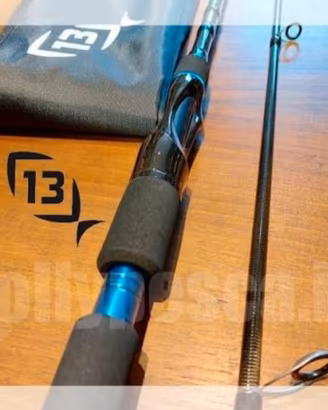 canna spinning 13fishing Omen S 10-30