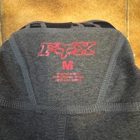 🦊 Fox Racing- Pantaloncini imbottiti MTB