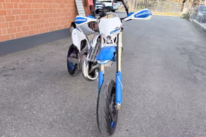 Tm smr 125 2024