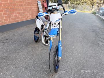 Tm smr 125 2024