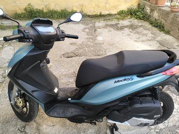 piaggio Medley s 125