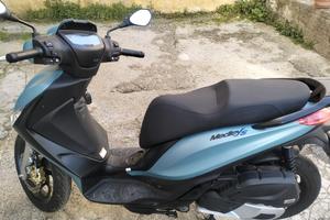 piaggio Medley s 125