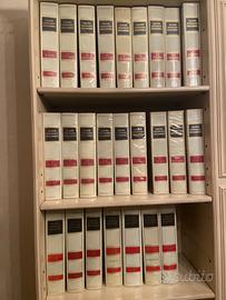 enciclopedia utet 1980 completa