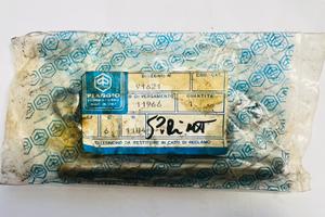 Kit Revisione Perno Forcella Vespa GT Sprint Rally