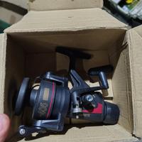 mulinello da pesca nuovo 