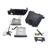 KIT NAVIGATORE CITROEN C4 Picasso II BHZ (DV6FC) (