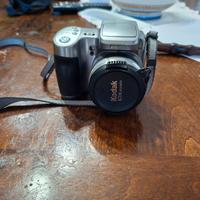 Fotocamera digitale Kodac 10X zoom easy share 2740