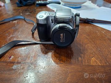 Fotocamera digitale Kodac 10X zoom easy share 2740