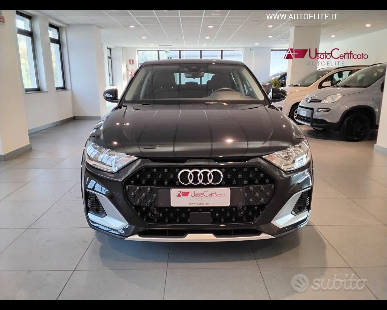 Audi A1 2ª serie