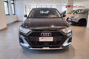 AUDI A1 allstreet 25 TFSI Business U10792