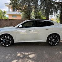 Bmw X2 18d Msport Innovation Pack 2025 PERFETTA