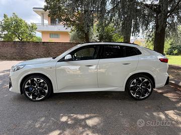 Bmw X2 18d Msport Innovation Pack 2025 PERFETTA