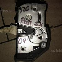 Serratura centralizzata bmw 320 2009 sx