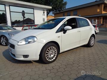Fiat Grande Punto 1.3 MJT 75 CV 5 porte Dynamic