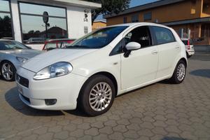Fiat Grande Punto 1.3 MJT 75 CV 5 porte Dynamic