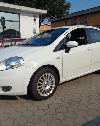 Fiat Grande Punto 1.3 MJT 75 CV 5 porte Dynamic
