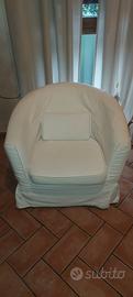 poltrona ikea