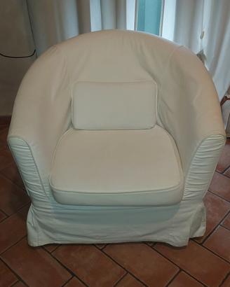 poltrona ikea
