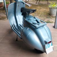 vespa anni 50