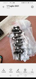 albero motore Peugeot 1.6 diesel 