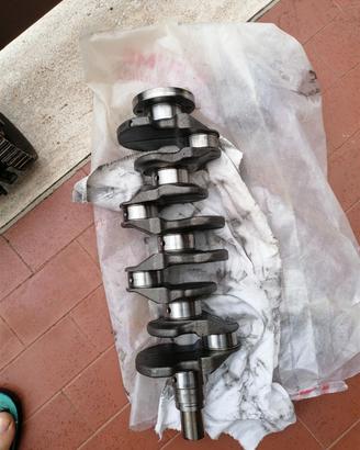 albero motore Peugeot 1.6 diesel 