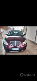 Lancia Ypsilon 1.3 multijet diesel