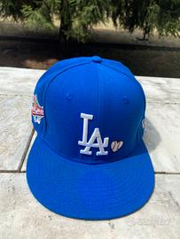 Cappellino New era