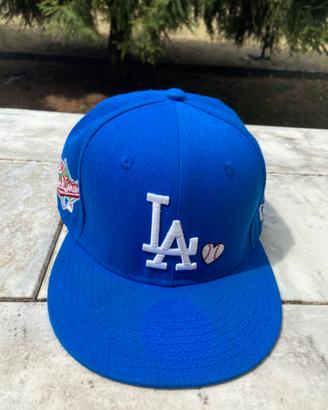 Cappellino New era