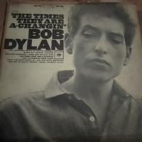 LP 33 Giri BOB Dylan