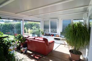 Bifamiliare interamente ristrutturata