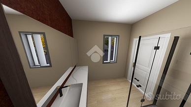 BIFAMILIARE A FAENZA