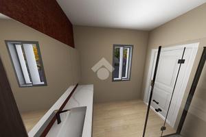 BIFAMILIARE A FAENZA