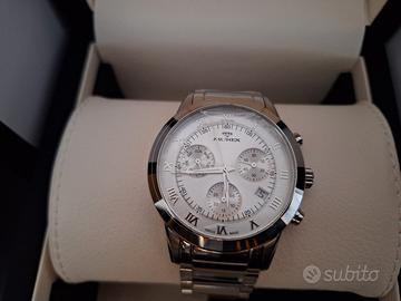 collezione orologi 