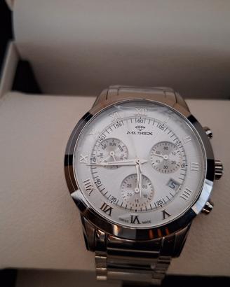 collezione orologi 
