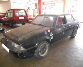 Alfa Romeo 75 Milano 2.5 V6