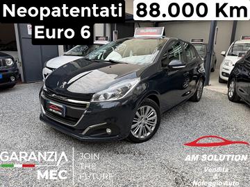 Peugeot 208 1.2 Neopatentati Euro 6