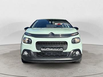 Citroën C3 PureTech 82 S&S Feel