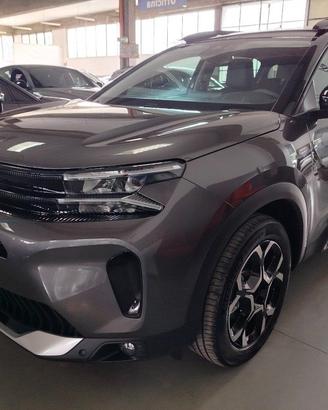 CITROEN C5 Aircross BlueHDi 130 S&S EAT8 Max PRO
