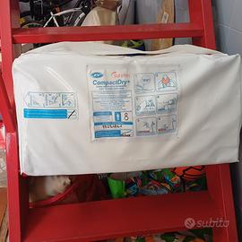 Zattera di salvataggio galleggiante