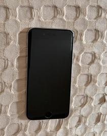 iPhone 6 32GB - 89% di capacità batteria - argento