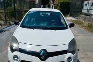 Renault Twingo c.c.1.2 GPL - 2012