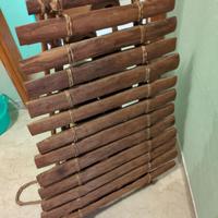 Balafon Africano Artigianale Xilofono Tradizionale
