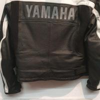 giubbotto moto
